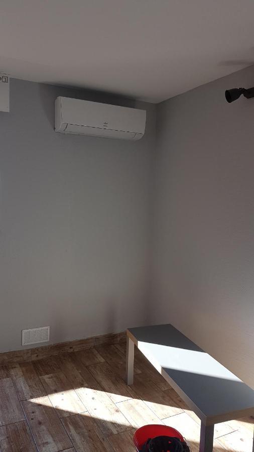 Super Studio Cap D'Agde 3 Apartment Exterior photo